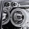 Spec-D Tuning 07-10 Chevrolet Silverado Halo LED Projector Chrome 2LHP-SIV07-TM - alternate 8